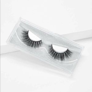 False Eyelashes